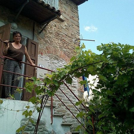 B&B Il Conventino Brisighella Zewnętrze zdjęcie
