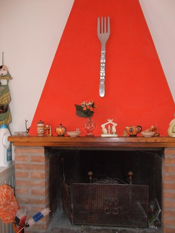 B&B Il Conventino Brisighella Zewnętrze zdjęcie
