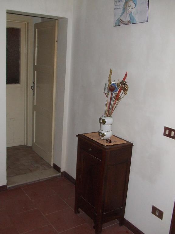 B&B Il Conventino Brisighella Zewnętrze zdjęcie