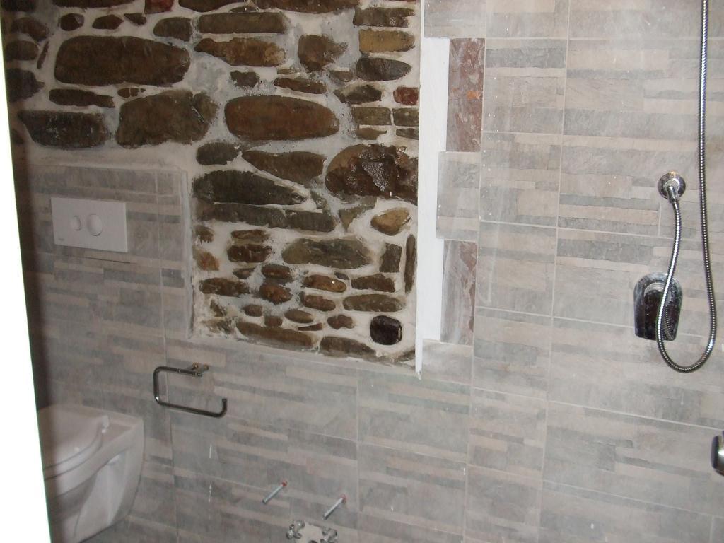 B&B Il Conventino Brisighella Zewnętrze zdjęcie