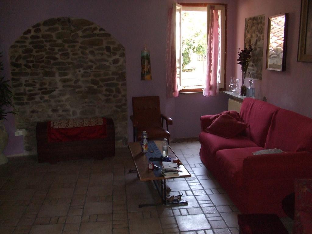 B&B Il Conventino Brisighella Zewnętrze zdjęcie