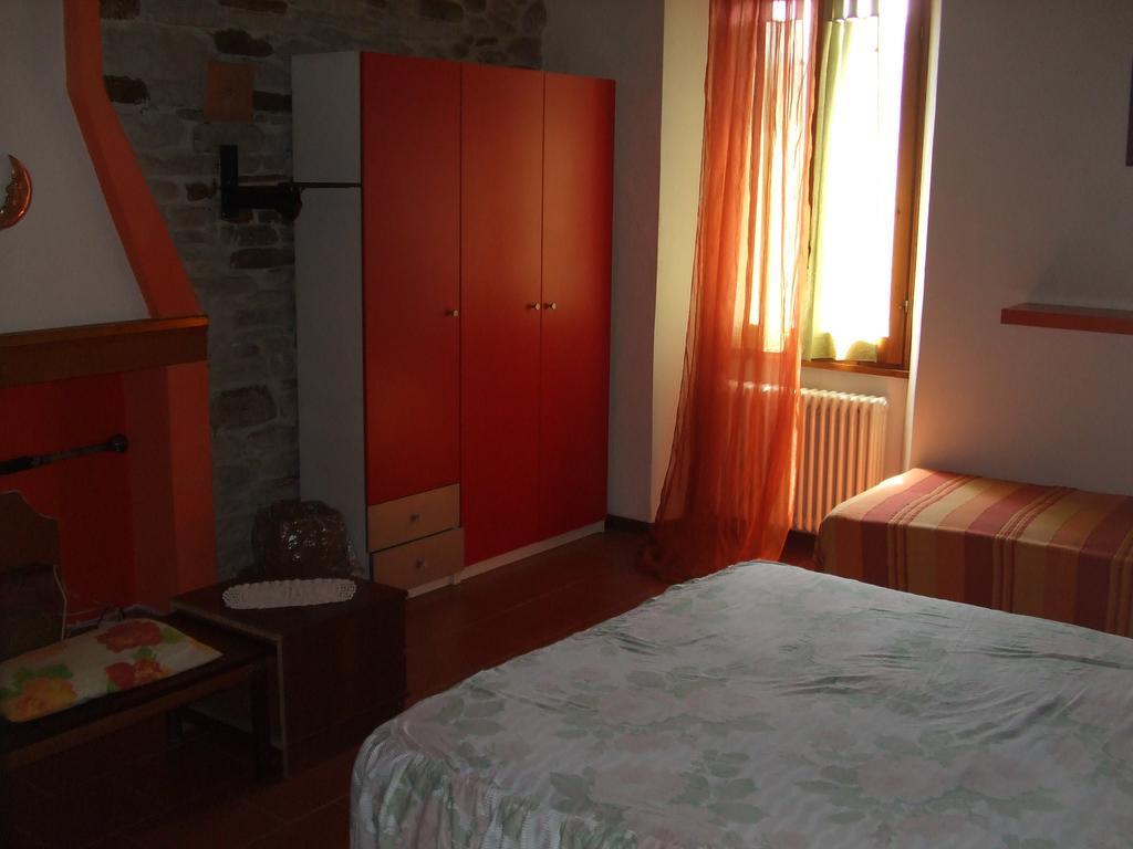B&B Il Conventino Brisighella Pokój zdjęcie