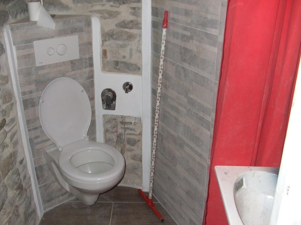 B&B Il Conventino Brisighella Zewnętrze zdjęcie