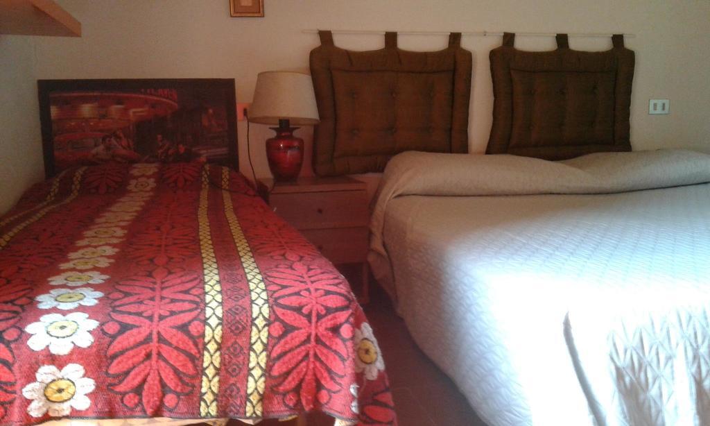 B&B Il Conventino Brisighella Zewnętrze zdjęcie