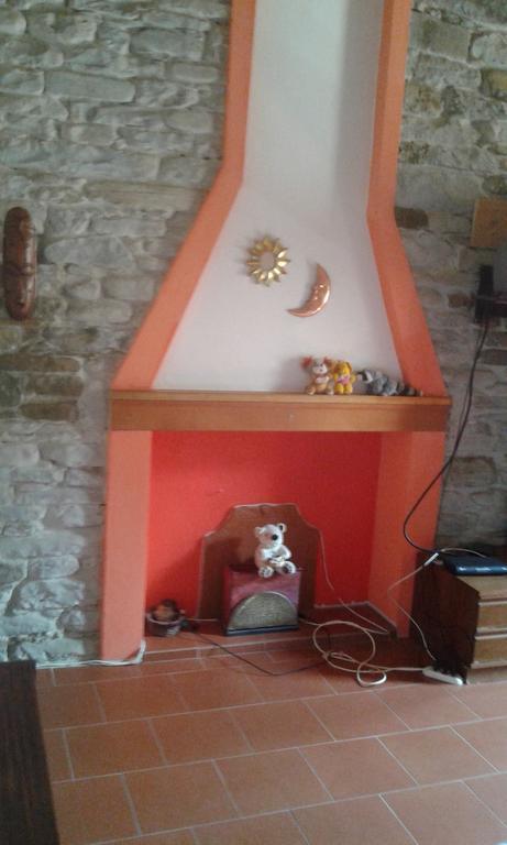 B&B Il Conventino Brisighella Zewnętrze zdjęcie