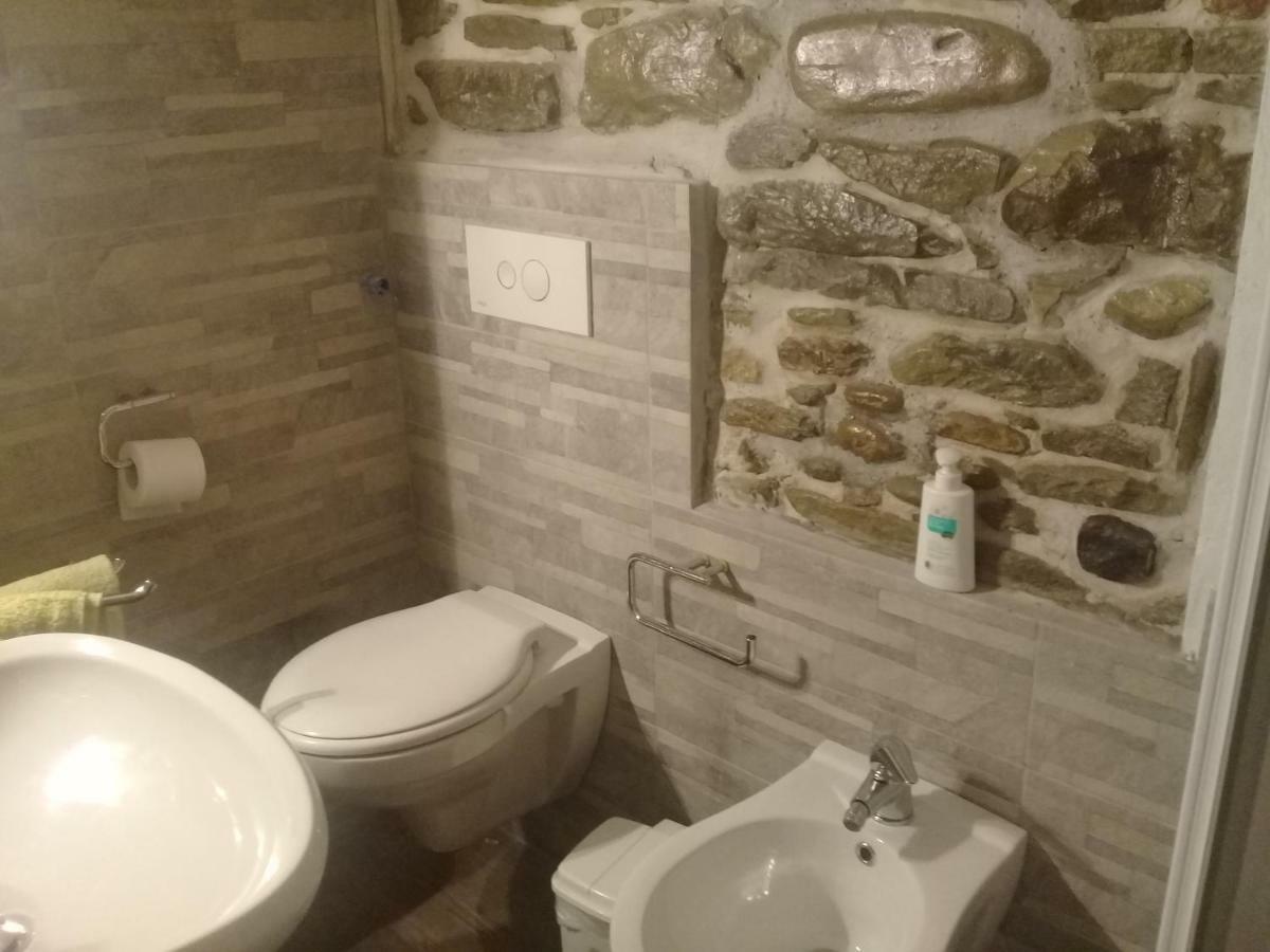 B&B Il Conventino Brisighella Zewnętrze zdjęcie